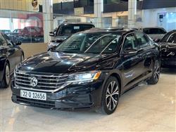 فولكسفاغن باسات